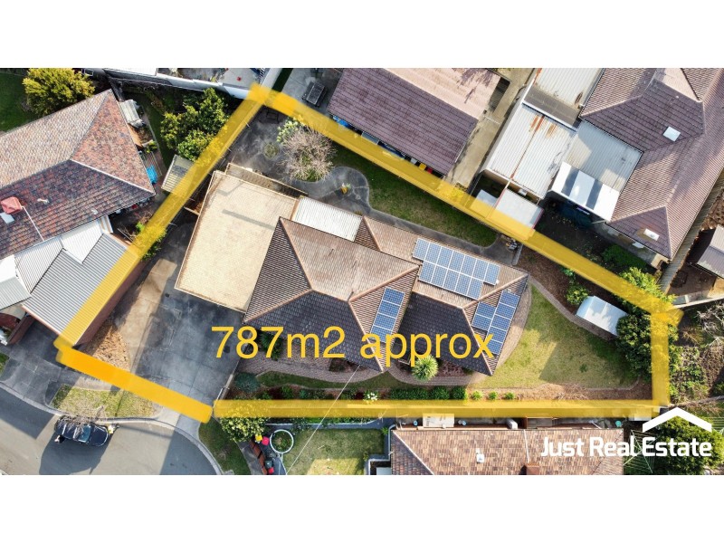 1 Eden Close, Mulgrave VIC 3170