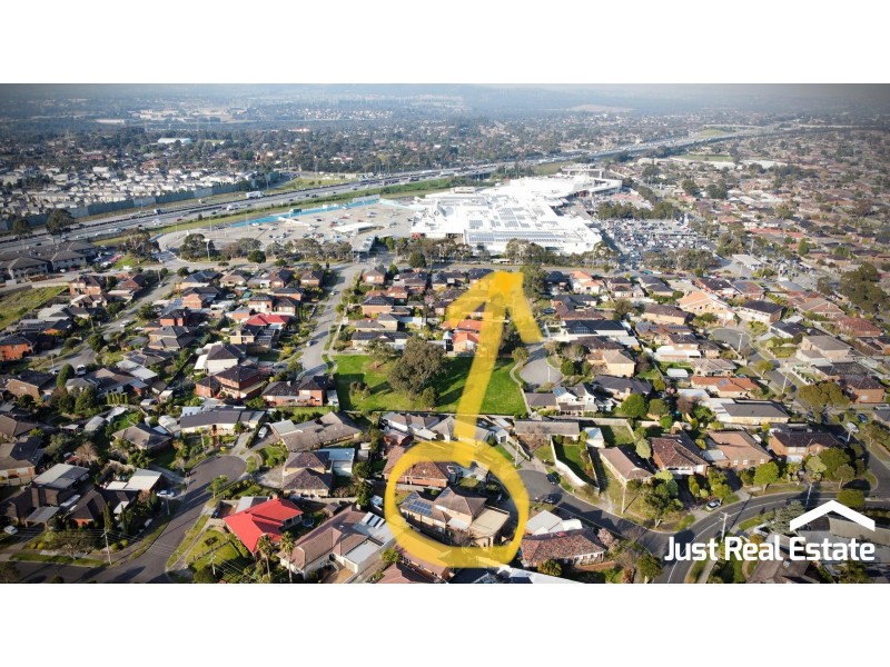 1 Eden Close, Mulgrave VIC 3170