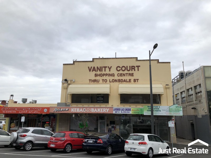 26/249-253 Lonsdale Street, Dandenong VIC 3175