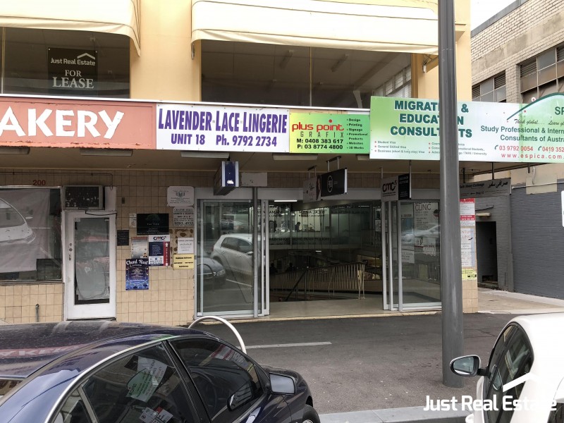 26/249-253 Lonsdale Street, Dandenong VIC 3175