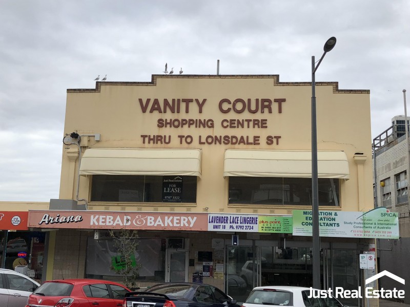 26/249-253 Lonsdale Street, Dandenong VIC 3175