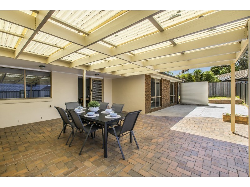 14 Rosemont Drive, Narre Warren VIC 3805