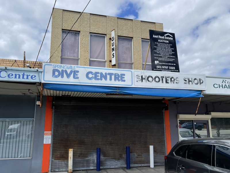 131 Springvale Road, Springvale VIC 3171