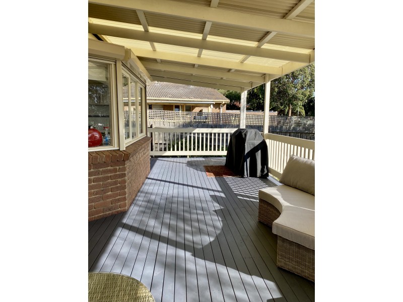 55 Saxonwood Drive, Narre Warren VIC 3805