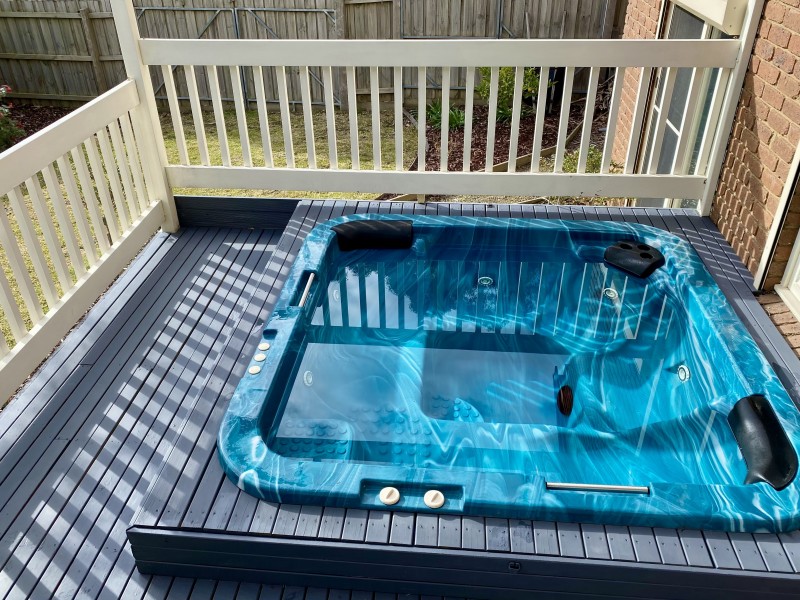 55 Saxonwood Drive, Narre Warren VIC 3805