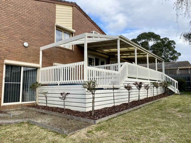 55 Saxonwood Drive, Narre Warren VIC 3805