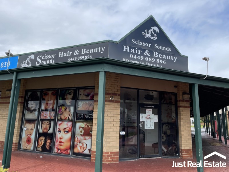 18 Enterprise Avenue, Hampton Park VIC 3976