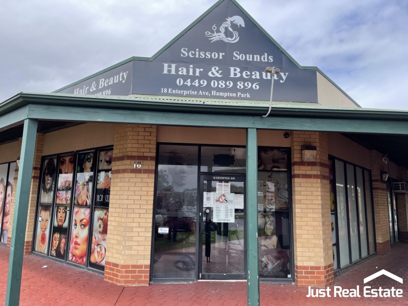 18 Enterprise Avenue, Hampton Park VIC 3976