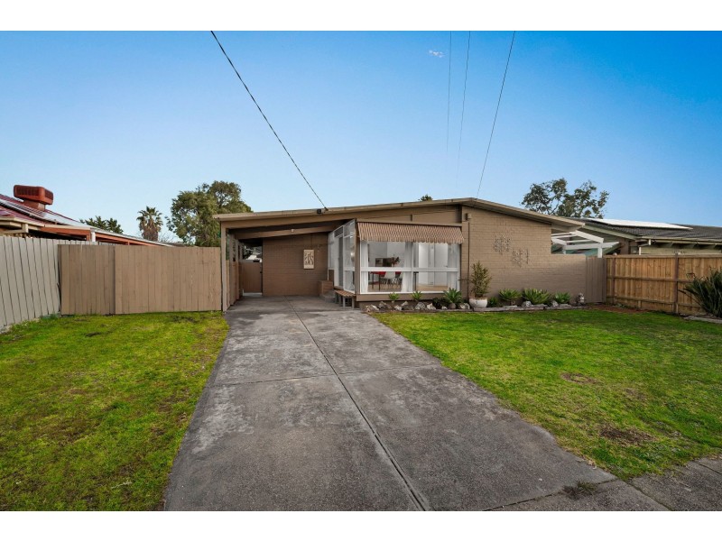 12 Belmar Street, Cranbourne VIC 3977