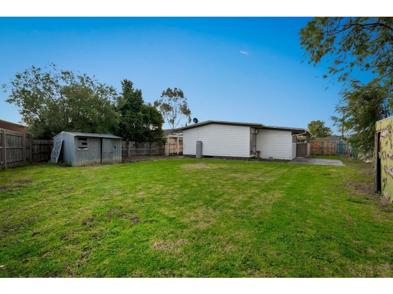 12 Belmar Street, Cranbourne VIC 3977