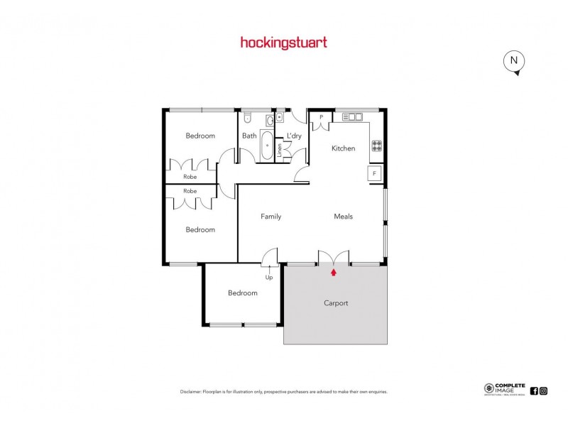 12 Belmar Street, Cranbourne VIC 3977