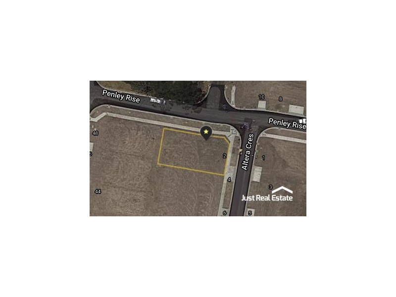 2 Altera Crescent, Officer VIC 3809