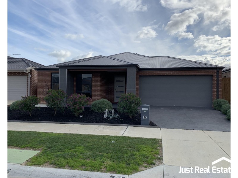 20 Wonder Street, Officer VIC 3809