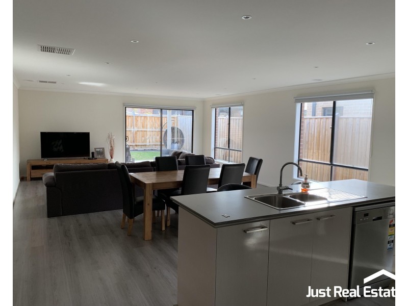 20 Wonder Street, Officer VIC 3809