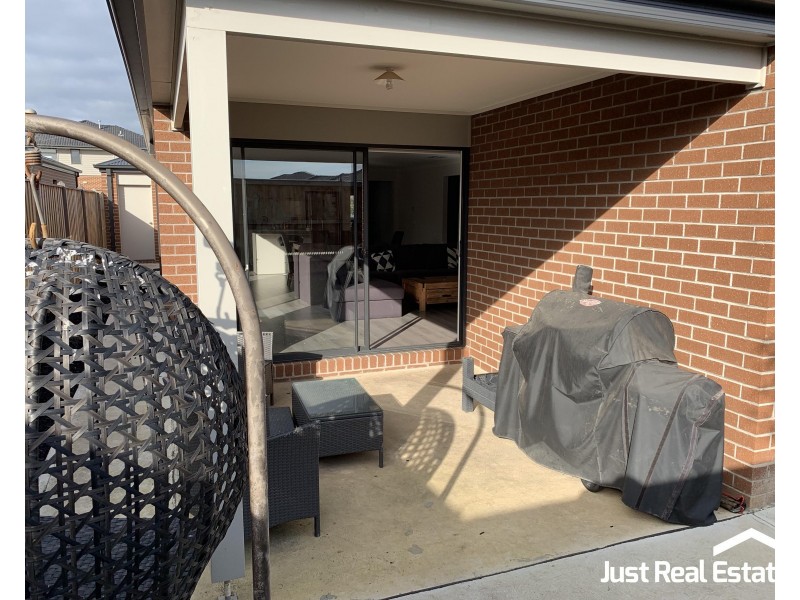 20 Wonder Street, Officer VIC 3809