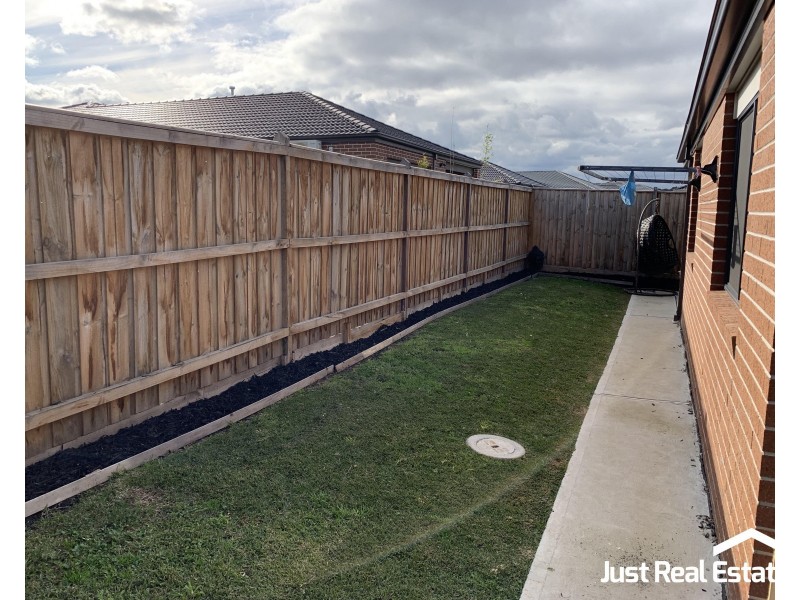 20 Wonder Street, Officer VIC 3809
