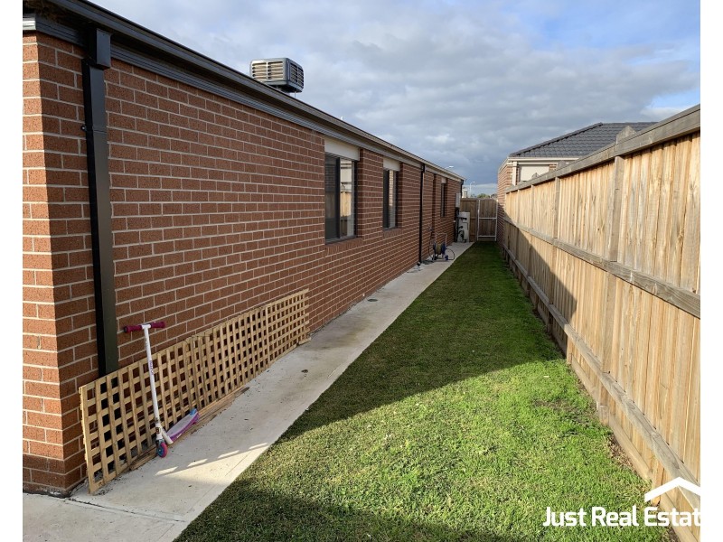 20 Wonder Street, Officer VIC 3809