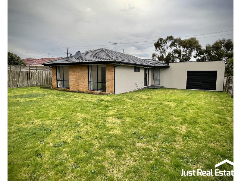 89 Gamble Road, Carrum Downs VIC 3201