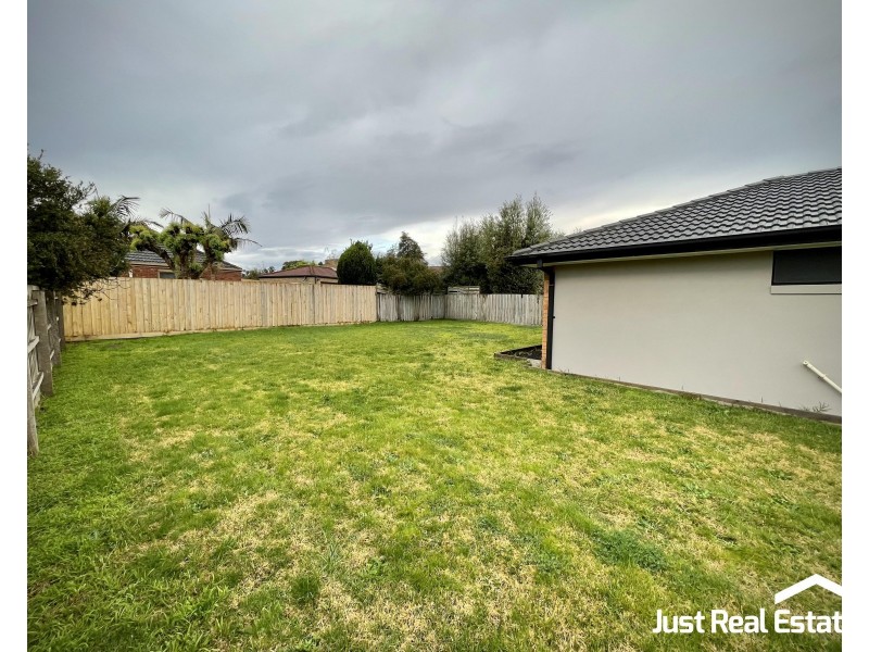 89 Gamble Road, Carrum Downs VIC 3201