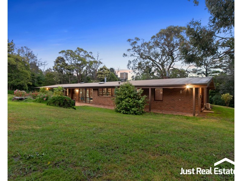 111-113 King Road, Harkaway VIC 3806