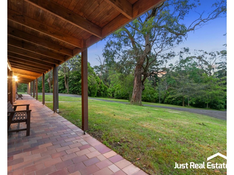 111-113 King Road, Harkaway VIC 3806