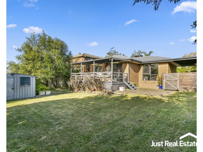 43 Mildura Crescent, Endeavour Hills VIC 3802