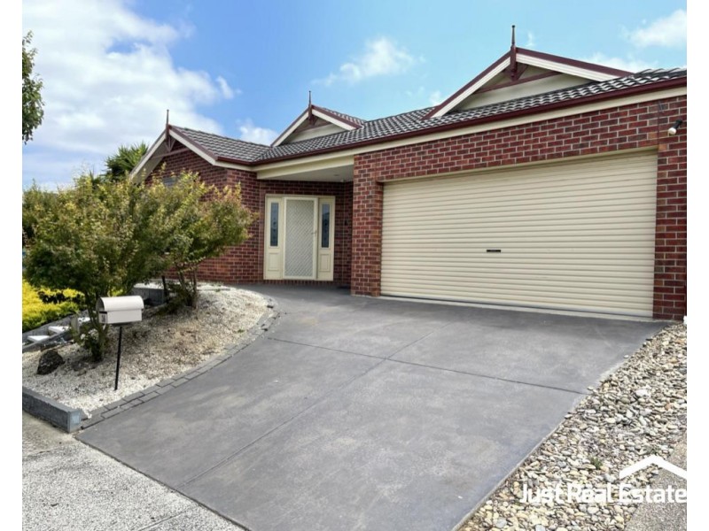 36 Saul Avenue, Berwick VIC 3806