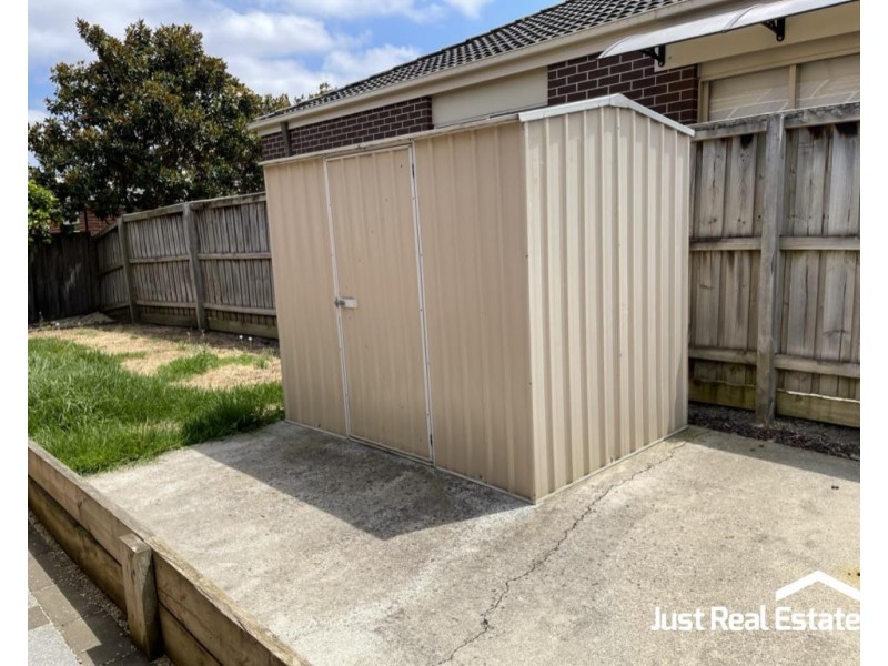 36 Saul Avenue, Berwick VIC 3806