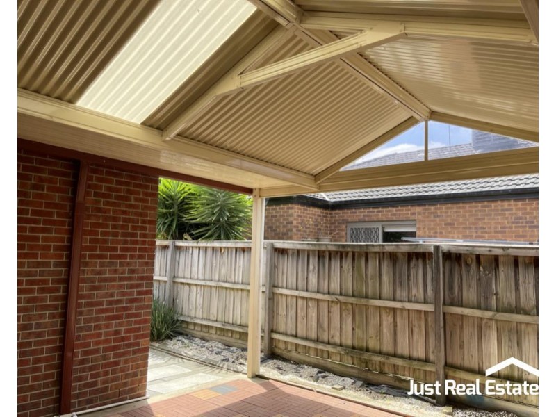 36 Saul Avenue, Berwick VIC 3806