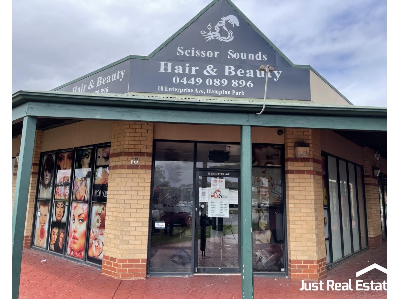 18 Enterprise Avenue, Hampton Park VIC 3976