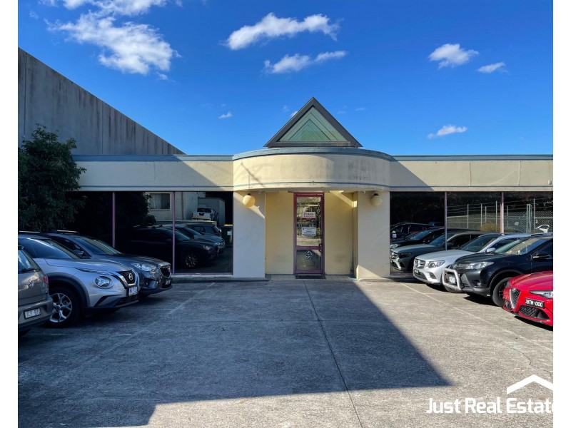 1/71 Robinson Street, Dandenong VIC 3175