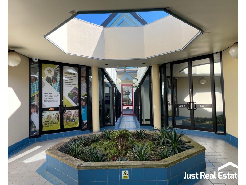 1/71 Robinson Street, Dandenong VIC 3175