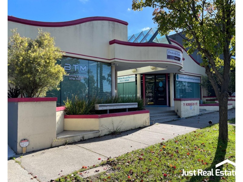 1/71 Robinson Street, Dandenong VIC 3175