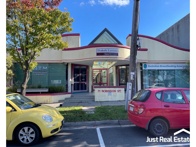 1/71 Robinson Street, Dandenong VIC 3175