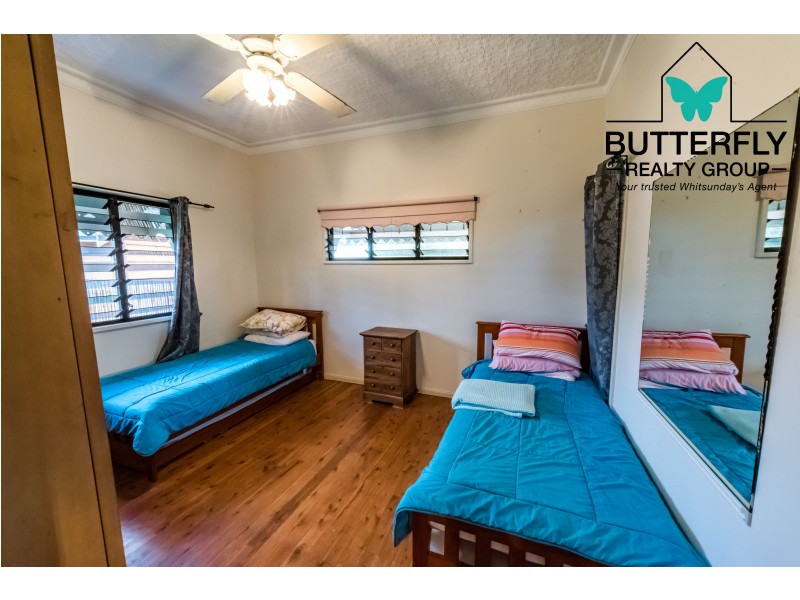 Dingo Beach QLD 4800
