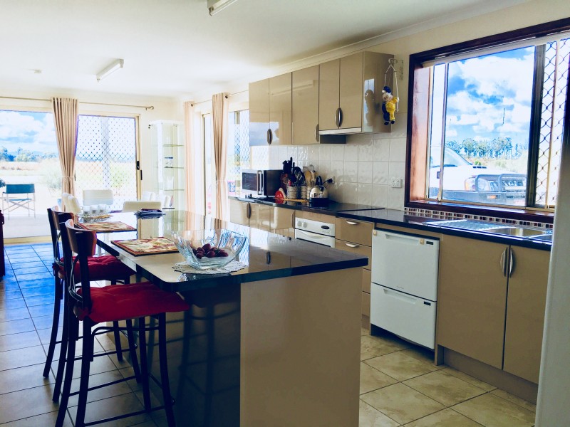 Kelsey Creek QLD 4800