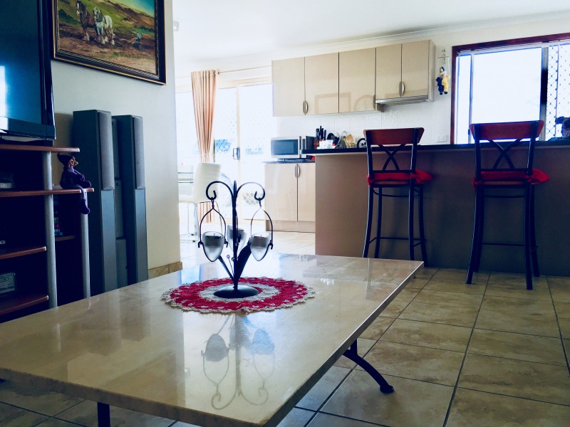 Kelsey Creek QLD 4800