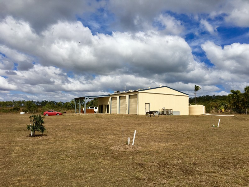 Kelsey Creek QLD 4800