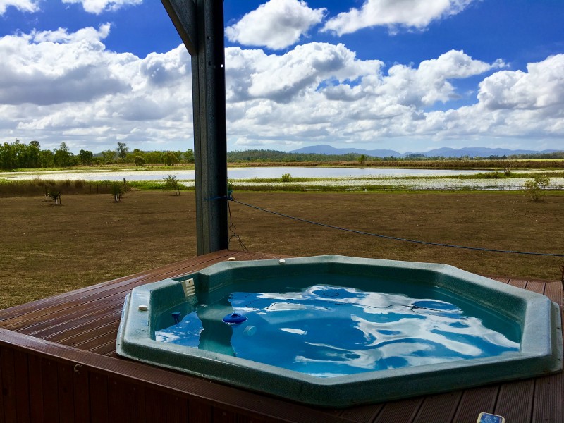 Kelsey Creek QLD 4800