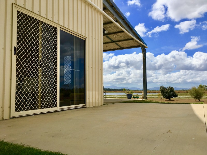 Kelsey Creek QLD 4800