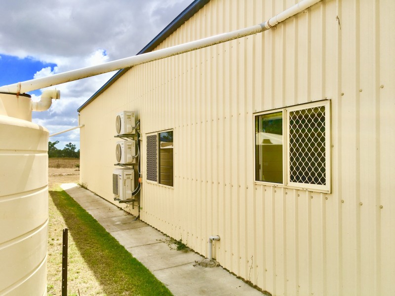 Kelsey Creek QLD 4800