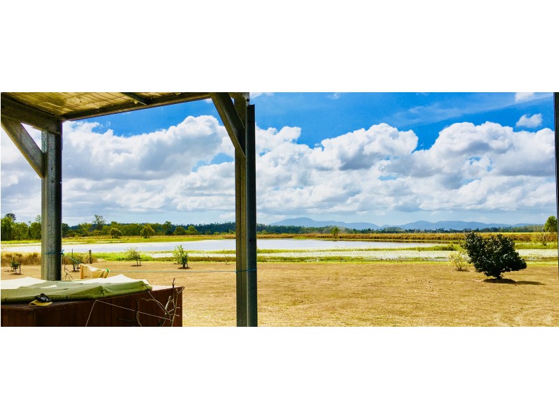 Kelsey Creek QLD 4800