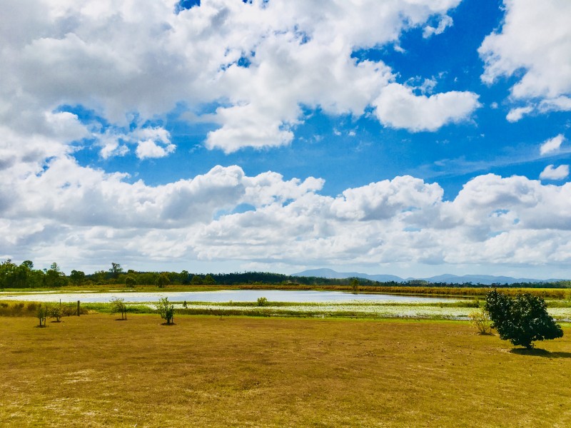 Kelsey Creek QLD 4800