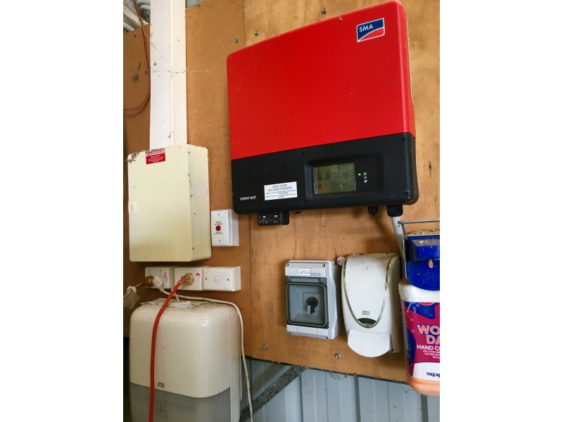 Kelsey Creek QLD 4800