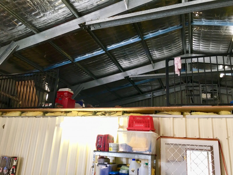 Kelsey Creek QLD 4800