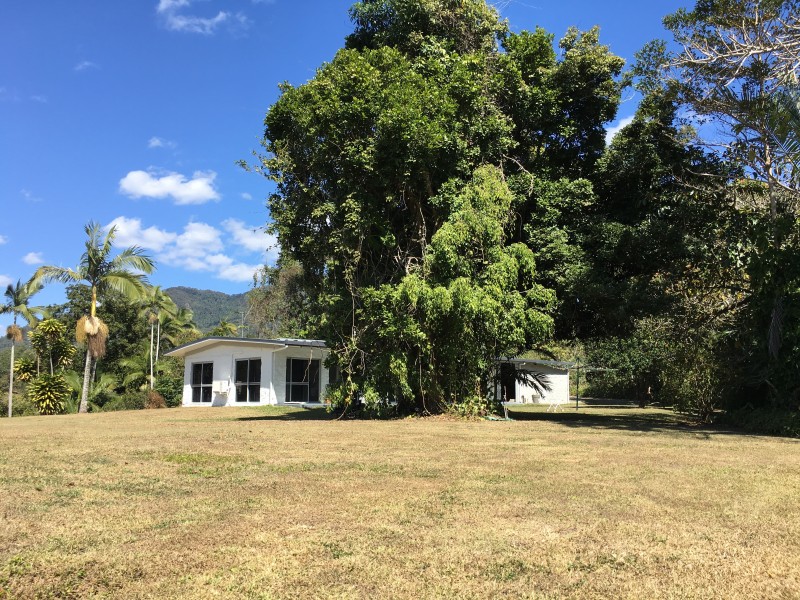 1195 Calen Mount Charlton Road, Mount Charlton QLD 4741