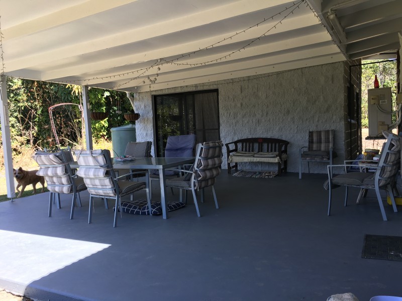 1195 Calen Mount Charlton Road, Mount Charlton QLD 4741