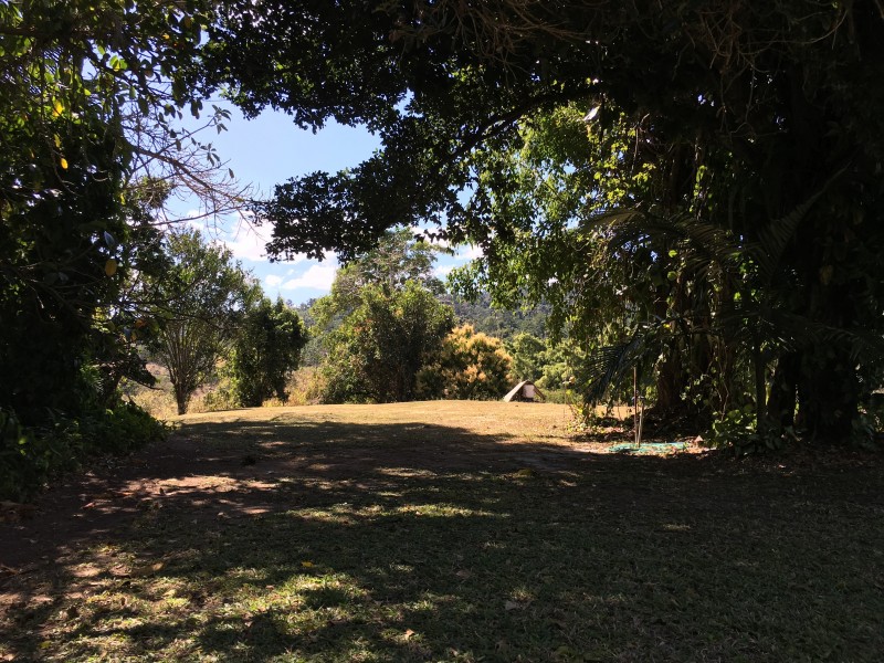 1195 Calen Mount Charlton Road, Mount Charlton QLD 4741