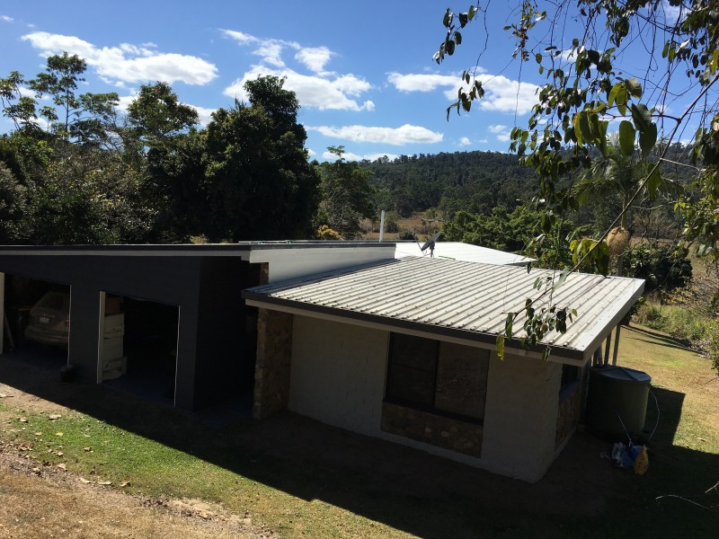 1195 Calen Mount Charlton Road, Mount Charlton QLD 4741