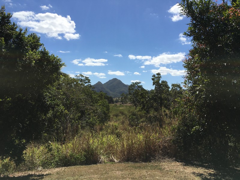 1195 Calen Mount Charlton Road, Mount Charlton QLD 4741